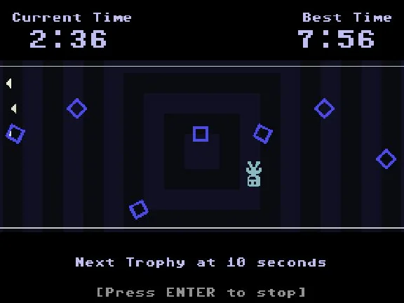 VVVVVV STEAM KEY REGION FREE GLOBAL ROW