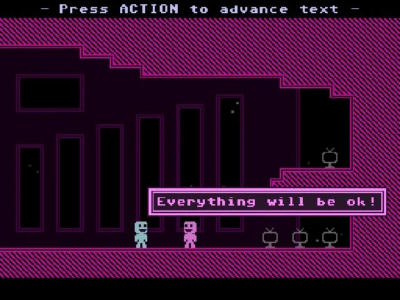 VVVVVV STEAM KEY REGION FREE GLOBAL ROW