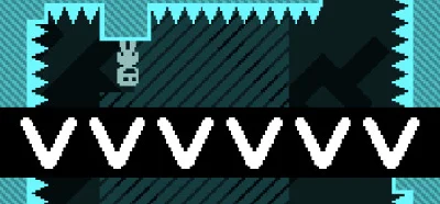 VVVVVV STEAM KEY REGION FREE GLOBAL ROW