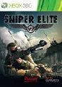 Sniper Elite V2 (Steam account)