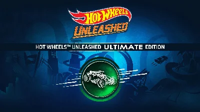 🔥HOT WHEELS UNLEASHED - Ultimate STEAM Account Offline