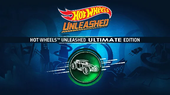 🔥HOT WHEELS UNLEASHED - Ultimate STEAM Account Offline