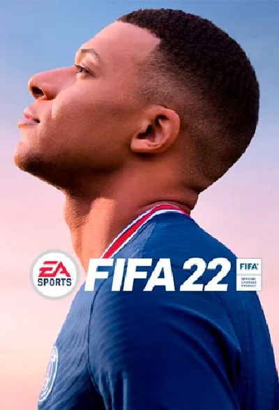 FIFA 22 ⚽ - MULTILANGUAGE  ⚙️ORIGIN +🎁GIFT