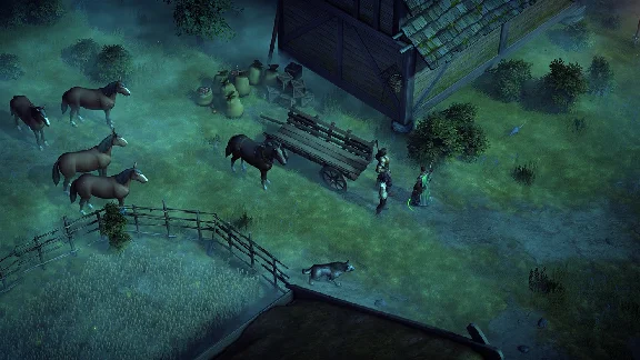 🌍Pathfinder: Kingmaker - Definitive Edition XBOX / 🔑
