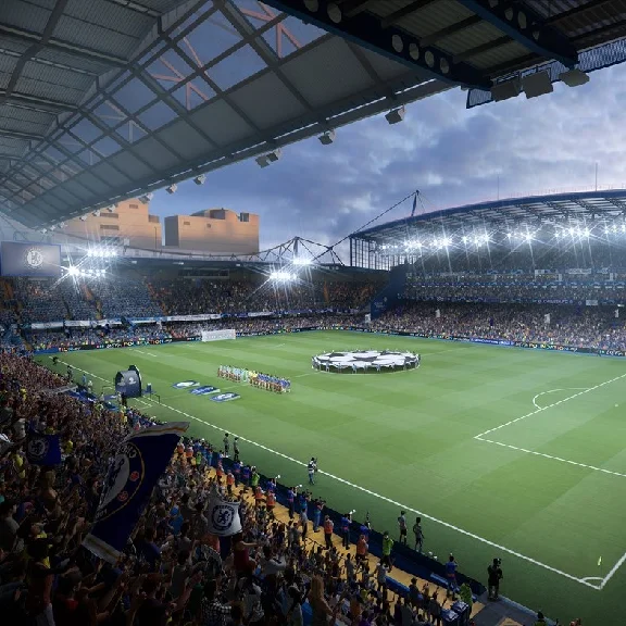 FIFA 22 ULTIMATE Xbox One & Xbox Series X|S Rent ⭐