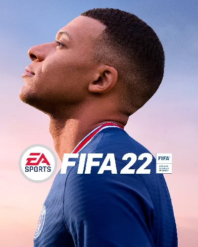 FIFA 22 /  / ORIGIN KEY / REGION FREE⚽⚽⚽