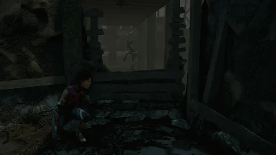 Dead by Daylight - Survivor Expansion Pack 🔑STEAM КЛЮЧ