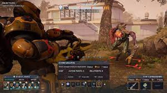 🎮🚀Phoenix Point: Behemoth Edition XBOX ONE / X|S🔑Key