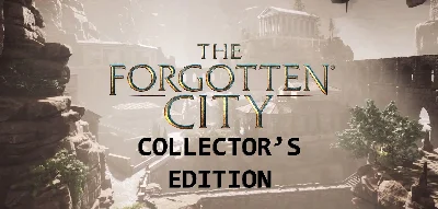 The Forgotten City + Collector´s DLC (STEAM) Account 🌍