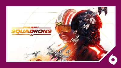STAR WARS: Squadrons 35% Discount Origin🔑KEY/GLOBAL🌎