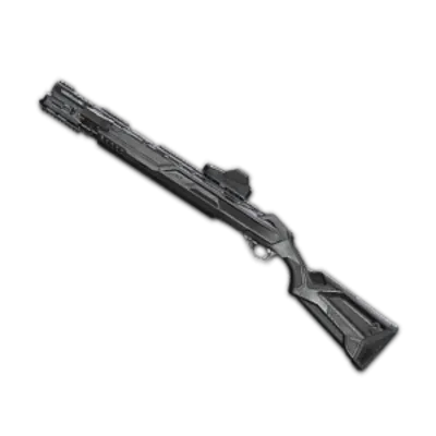 Kalashnikov MP-155 Ultima (1 day) Warface pin