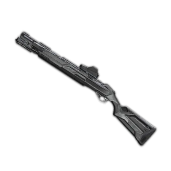 Kalashnikov MP-155 Ultima (1 day) Warface pin