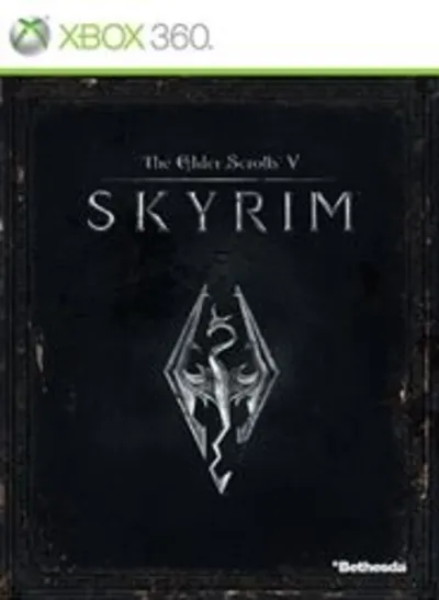 Skyrim,Hydro Thunder  xbox 360 (Transfer)
