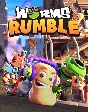 Worms Rumble Xbox Ключ🔑