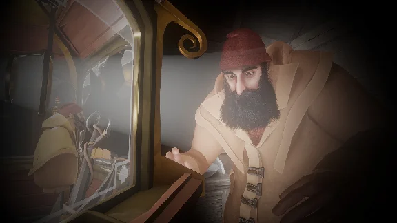 A Fisherman´s Tale (Steam key / Region Free)