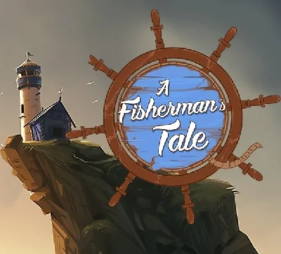 A Fisherman´s Tale (Steam key / Region Free)
