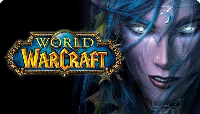 World of Warcraft Time Card 60 дней Американская версия