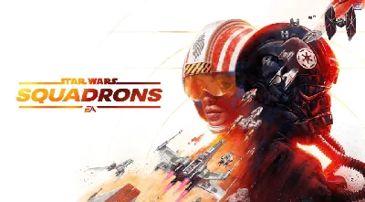💣STAR WARS: Squadrons Origin Discount70% (Region Free)