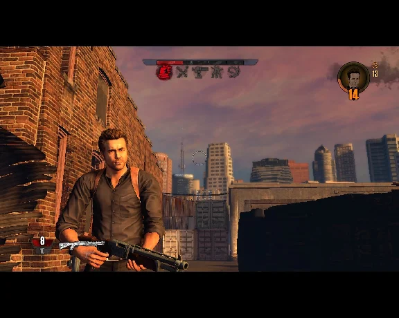 RIPD: The Game / R.I.P.D (Steam Gift Region Free / ROW)