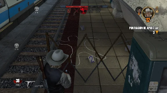 RIPD: The Game / R.I.P.D (Steam Gift Region Free / ROW)
