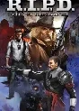 RIPD: The Game / R.I.P.D (Steam Gift Region Free / ROW)