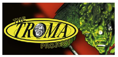 The Troma Project (Steam Key/Region Free)