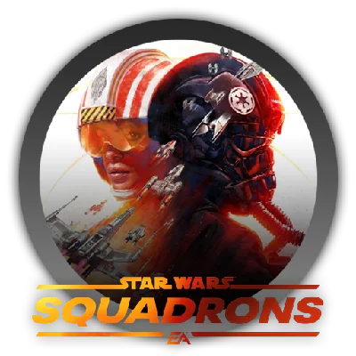 🔥STAR WARS: Squadrons Origin Key 🔑 (Region Free)