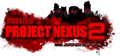 Madness: Project Nexus (STEAM) Account 🌍GLOBAL✔️PAYPAL