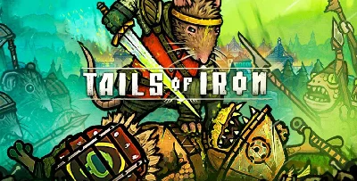 Tails of Iron (STEAM) Аккаунт 🌍Region Free