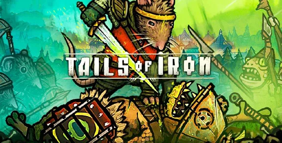 Tails of Iron (STEAM) Аккаунт 🌍Region Free