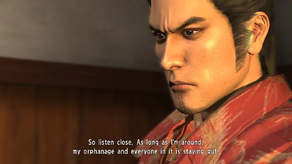 🌍The Yakuza Remastered Collection XBOX КЛЮЧ 🔑+ GIFT🎁