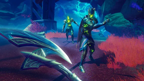 Until You Fall (Steam key / РФ+Весь Мир)