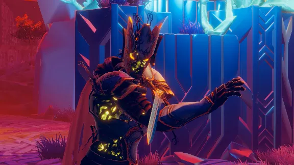 Until You Fall (Steam key / РФ+Весь Мир)