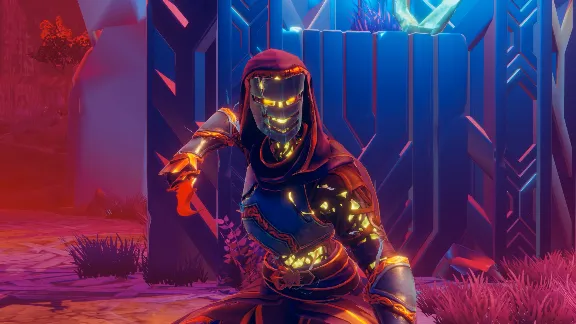 Until You Fall (Steam key / РФ+Весь Мир)