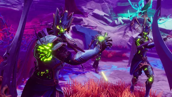 Until You Fall (Steam key / РФ+Весь Мир)