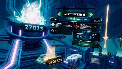 Until You Fall (Steam key / РФ+Весь Мир)