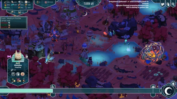 ✅As Far As The Eye (Steam Ключ / РФ + Весь Мир)💳0%