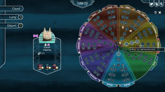 ✅As Far As The Eye (Steam Ключ / РФ + Весь Мир)💳0%