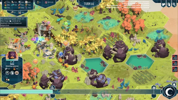 ✅As Far As The Eye (Steam Ключ / РФ + Весь Мир)💳0%