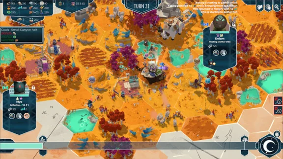 ✅As Far As The Eye (Steam Ключ / РФ + Весь Мир)💳0%