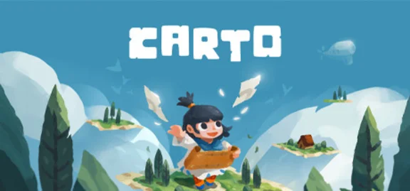 Carto (Steam Ключ / РФ + Весь Мир)💳0%