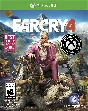 🔑FAR CRY 4 XBOX ONE & SERIES X|S КЛЮЧ ✅