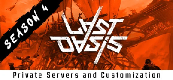 ✅Last Oasis (Steam Key / Global) 💳0%