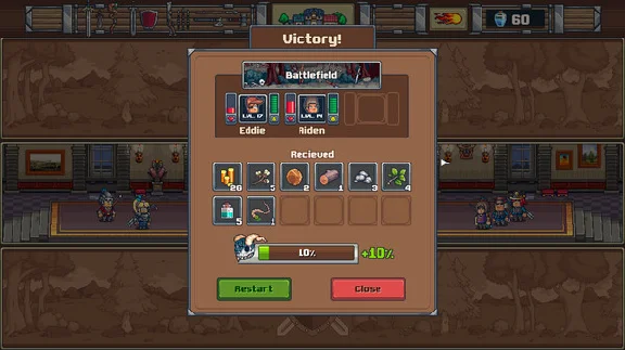 Swag & Sorcery (Steam Key / Region Free)