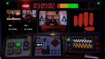 ✅Not for Broadcast (Steam Ключ / РОССИЯ и СНГ) + Бонус