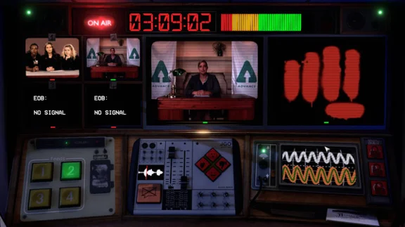 ✅Not for Broadcast (Steam Ключ / РОССИЯ и СНГ) + Бонус