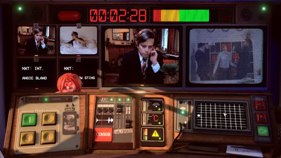 ✅Not for Broadcast (Steam Ключ / РОССИЯ и СНГ) + Бонус