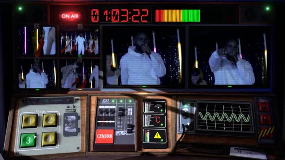 ✅Not for Broadcast (Steam Ключ / РОССИЯ и СНГ) + Бонус