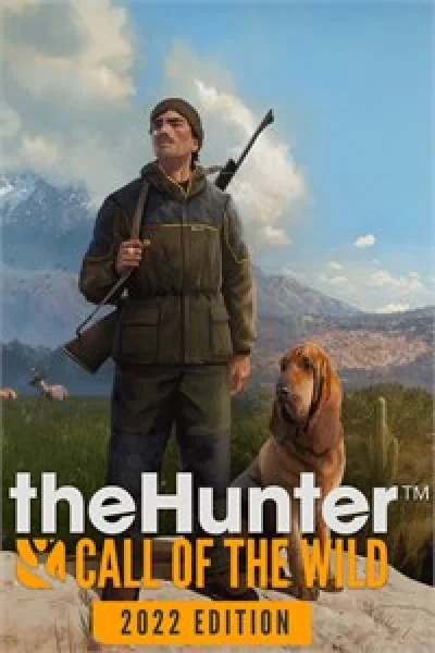 theHunter™ Call of the Wild - 2022 Xbox One code🔑