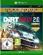 DiRT Rally 2.0 - Game of the Year Edition XBOX KEY 🔑